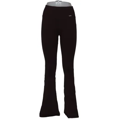 Sportleggings (Braun) von Aim'n Elasthan, Polyamid
