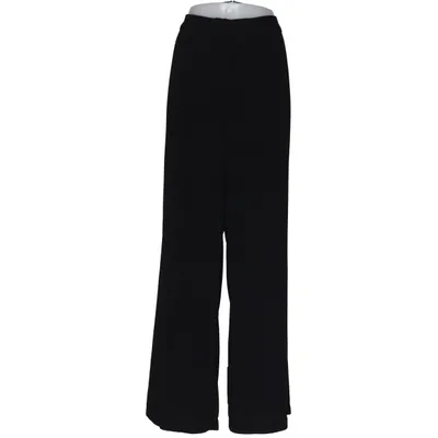 Pantalon patte d'éléphant (Noir) de Serenity by Indiska Polyester