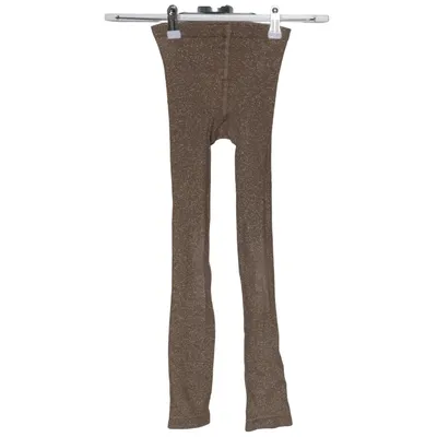 Leggings (Beige) från Milk Copenhagen Bomull, Elastan, Polyamid