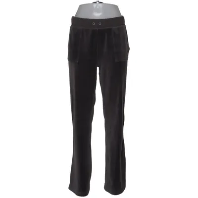 Joggingbroek (Grijs) van Juicy Couture Elastaan, Polyester