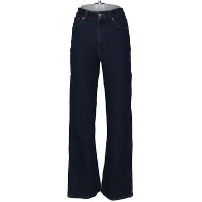 Jeans (Faiza) from Carin Wester Cotton, Elastane