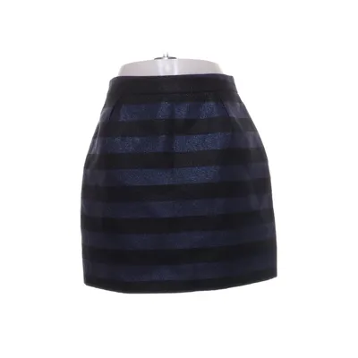 Kjol (Blå, Svart) från Anecdote Acetat, Bomull, Metallfiber, Polyamid, Polyester, Viskos