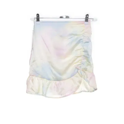 Rok (Meerkleurig, Roze) van H&M Polyester