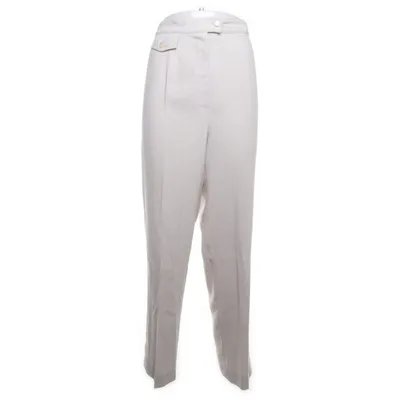 Pants (Gray) from Edgar Vos Collection Polyester