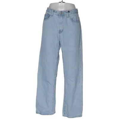 Jean (Bleu) de Outhorn Coton, Polyester