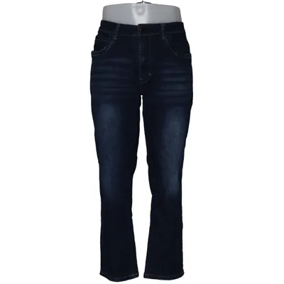 Jeans (716) från Coolblue Bomull, Elastan, Polyester