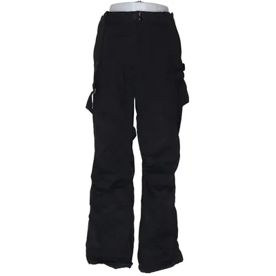 Täckbyxor (Svart) från Point Zero Nylon, Polyester