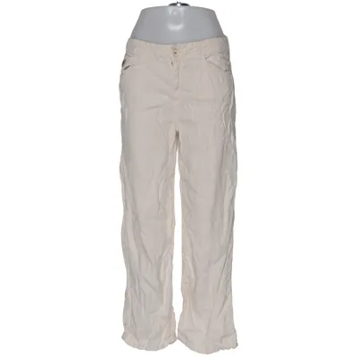 Broek (2172 Culotte) van Lois Linnen