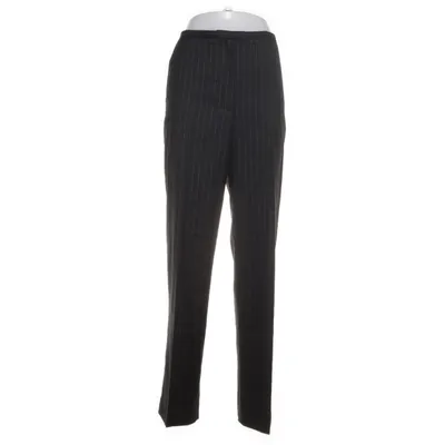 Pantalon de costume (Gris) de H&M Modern Classic Élasthane, Polyester, Viscose