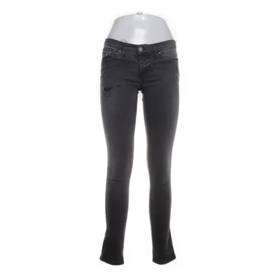 Jeans (Grå) fra Diesel Bomuld, Elastan, Polyester