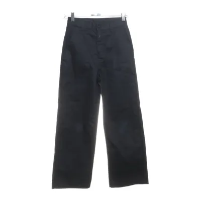 Broek (Zwart) van Everest Katoen, Polyester