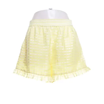 Shorts (Yellow) from Stine Goya Polyester