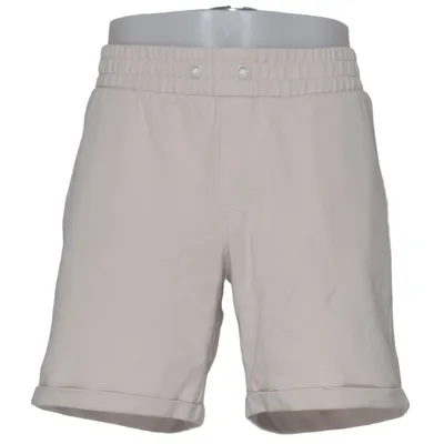 Sweatshort (Beige) van Jack & Jones Katoen, Polyester