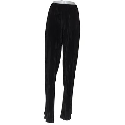 Palazzo pants (Black)