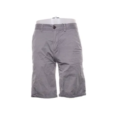 Shorts (Grå) från ESPRIT Bomull, Elastan