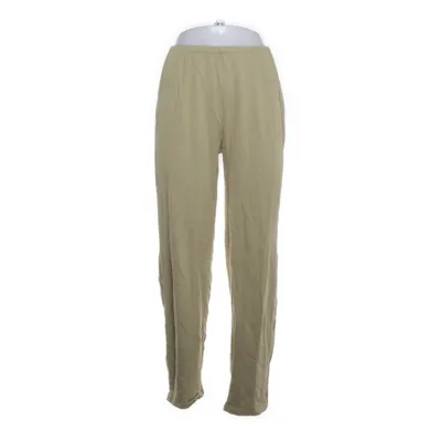 Joggingbroek (Groen) van American Vintage Katoen, Elastaan