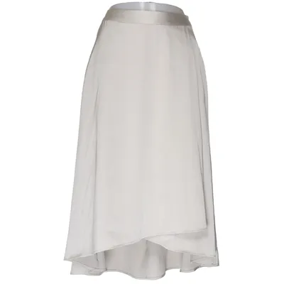 Omlottkjol (BBW3621) från Bruuns Bazaar Polyester