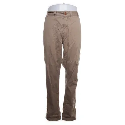 Chinos (Beige) van Barbour Katoen