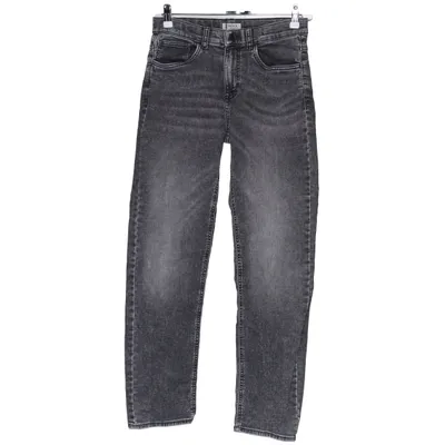 Jeans (Staffan) from Lindex Cotton, Elastane, Polyester