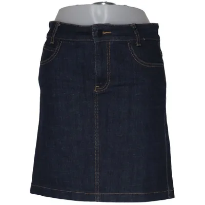 Denim skirt (Cicci Denim Pencil) from 365 Sunshine Cotton, Elastane