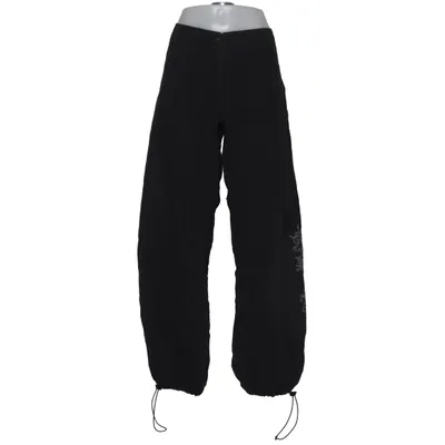 Pantalon (Noir) de Amica