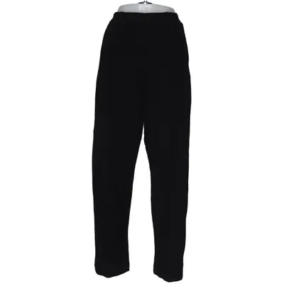 Broek (Zwart) van Residus