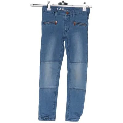 Jeans (Blue) from Lab Industries