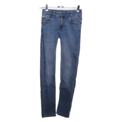 Jean (Bleu) de Caccia Jeans Coton