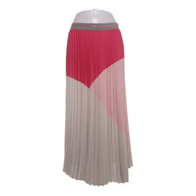 Maxi rok (Roze, Meerkleurig) van Mos Mosh