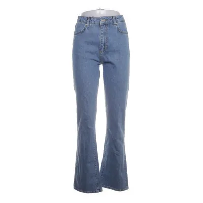 Jeans (Blå) från About You Elastan, Återvunnen bomull