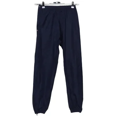 Rain pants (Blue) from JEANTEX