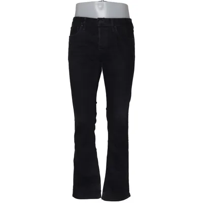 Spijkerbroek (Zwart) van Jack & Jones Jeans Intelligence Katoen, Elastaan, Polyester