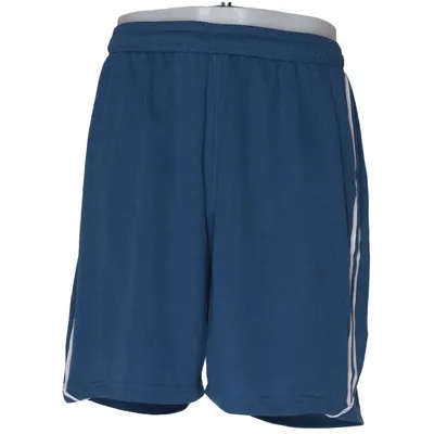 Sports shorts (Blue, White) from OTP Polyester