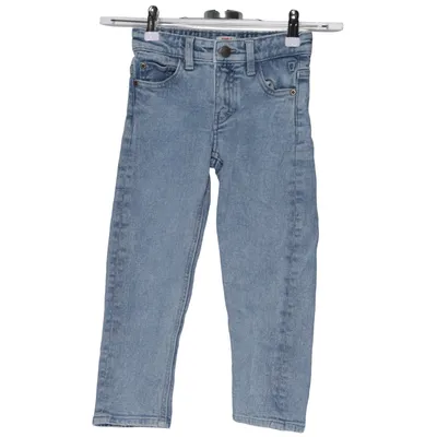 Jeans (Blau) von Tumble 'N Dry Baumwolle, Elasthan