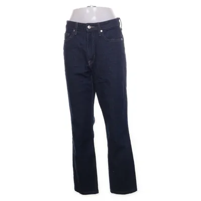 Jean (VINTAGE STRAIGHT HIGH WAIST) de &Denim by H&M Coton, Élasthane