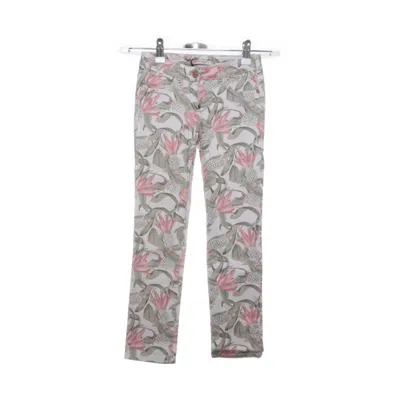 Jeans (White, Multicolored) from Scotch R'Belle