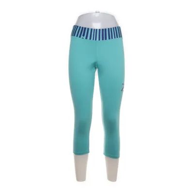 Compression shorts (Green, Blue) from Zumba Elastane, Polyester