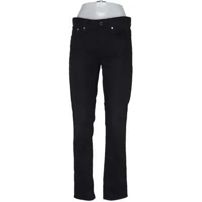 Jeans (Black) from BLK DNM Cotton, Elastane, Polyester