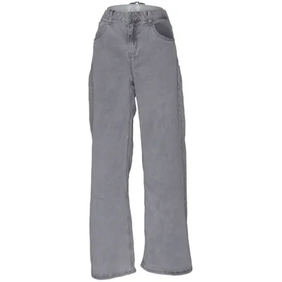 Jeans (Gray) from Redial Cotton, Elastane, Polyester