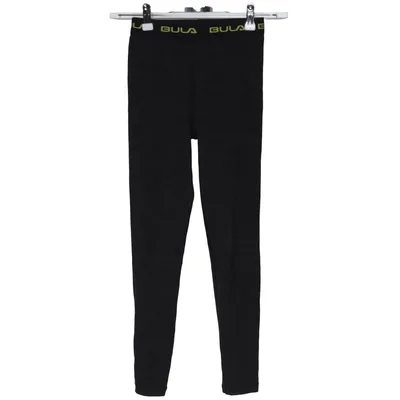 Pantalon thermique (Cold Temp) de Bula Polyamide, Polyester, Laine