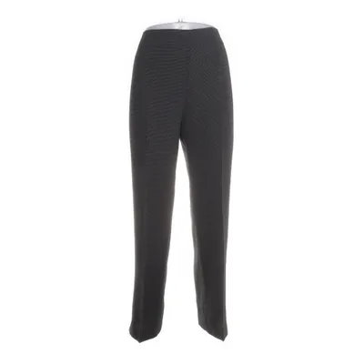 Kostuumbroek (Grijs) van Andiata Acetaat, Cupro, Polyester
