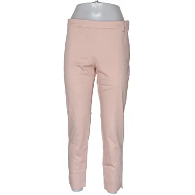 Suit pants (Beige) from H&M Cotton, Elastane, Polyester