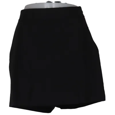 Skort (Schwarz) von Sassy Classy Elasthan, Polyester, Viskose