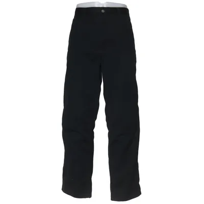 Byxor (Svart) från Carhartt WIP Bomull, Polyester