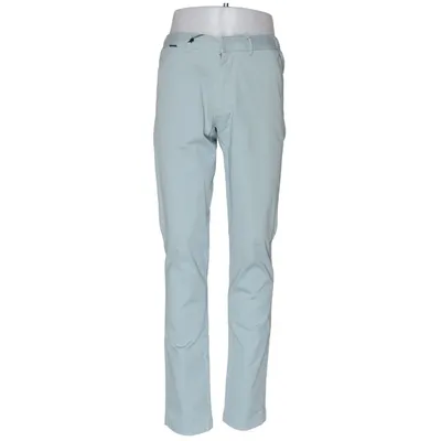 Chinos (Blue) from Mr Marvis Elastane, Organic cotton