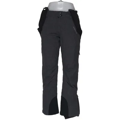 Skibroek (Grijs) van Swedemount Polyester