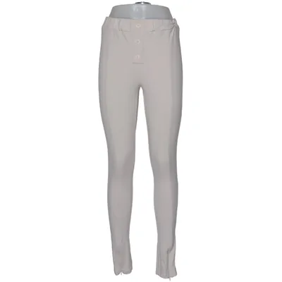 Hose (Beige) von Black Palms the Label Elasthan, Nylon, Viskose