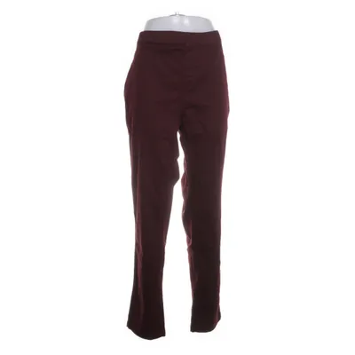 Broek (Rood) van Generous by Lindex Katoen, Elastaan