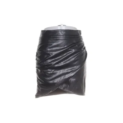 Rok (Zwart) van Selma Omari x Na-KD Polyester