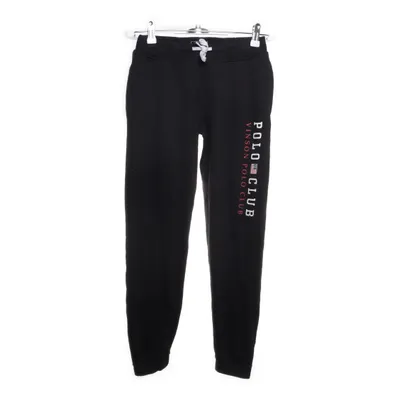 Sweatpants (Black) from Vinson Polo Club Polyester